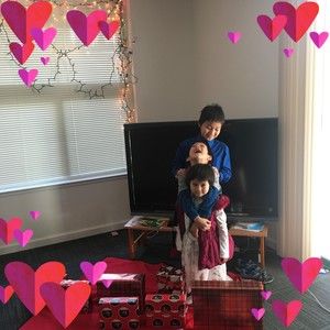 Meet your Posher, Thao